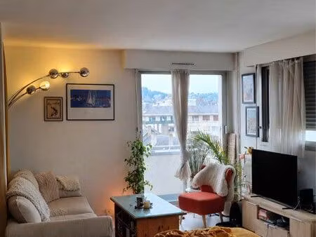 appartement front de seine