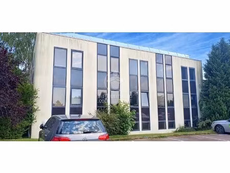bureaux à mont-saint-aignan