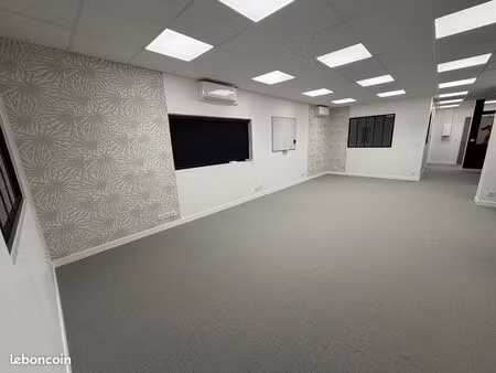 location bureaux - montereau fault yonne