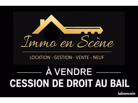 boutique 112 m² rouen
