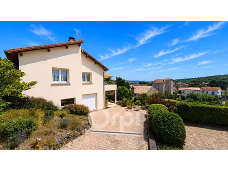 vente maison 6 pièces 170 m² à aubiere (63170)  459 000 €