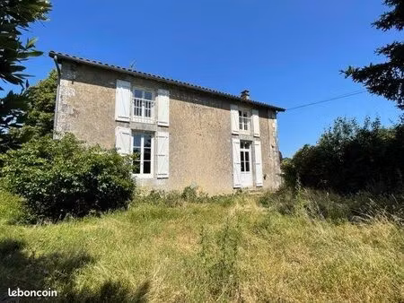 maison 4 pièces 113 m²