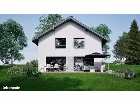 maison 6 pièces 116 m²