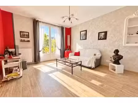 vente - maison 4 pièces 80 m