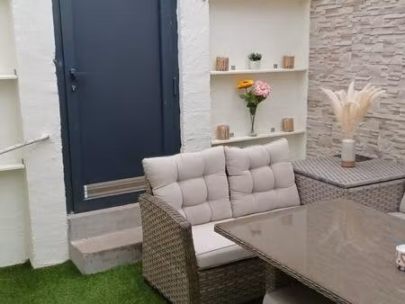 maison à vendre la chataigneraie