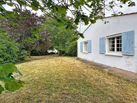 maison 3 pièces - 74 m2