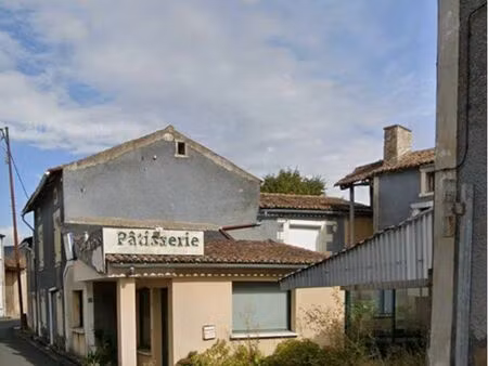 maison 86