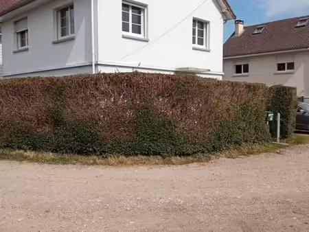 maison 3 chambres