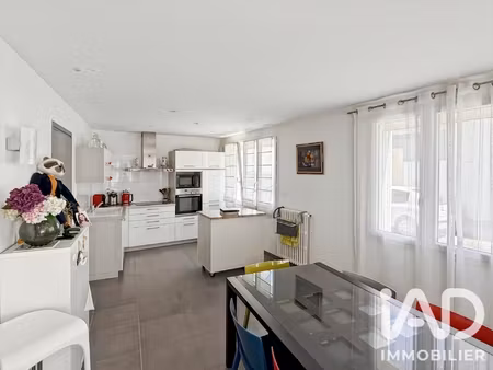 vente maison/villa 6 pièces