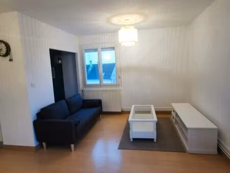location grand appartement