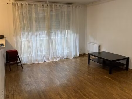 appartement 51m2 chambourcy