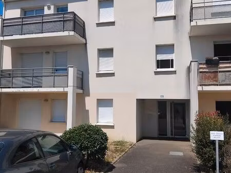 appartement t2