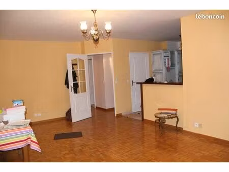 location appartement f4 limay