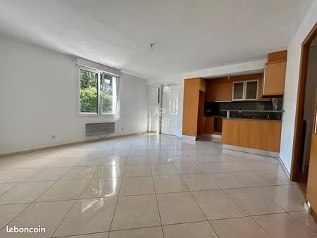 appartement 3 pièces 49 m²