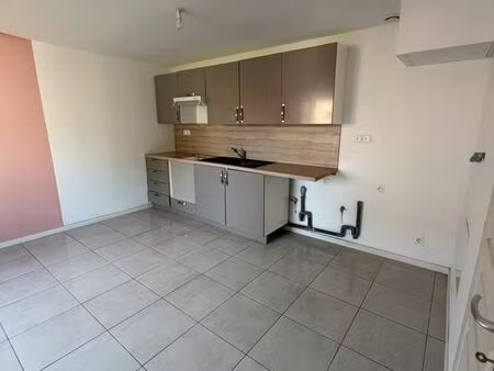 appartement t3