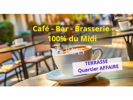 bar  brasserie sainte-adresse
