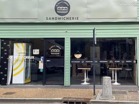 sandwicherie