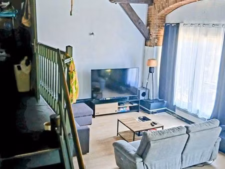 maison a louer bovelles 95 m2