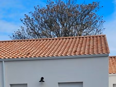 maison direct propriétaire challans