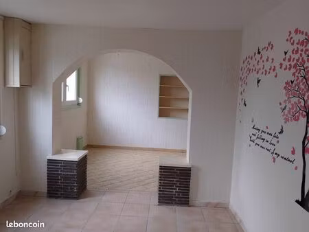maison de plain pied