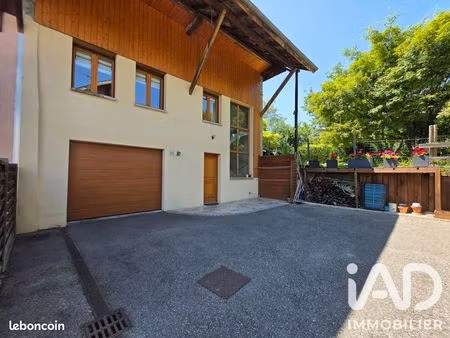 maison 4 pièces 103 m²