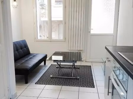 location maison mezieres sur seine dispo 1er juillet