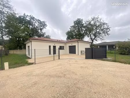 maison 5 pièces 123 m²