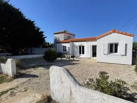 maison 3 pièces