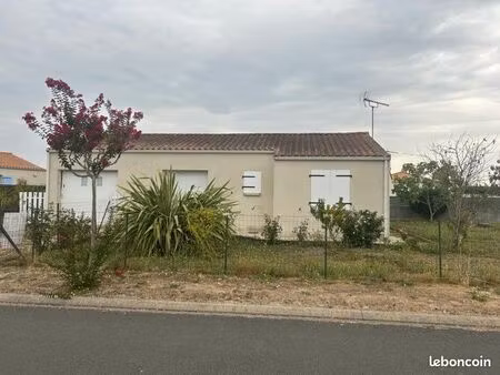 maison saint michel en l’herm