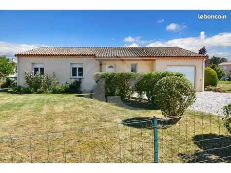 maison 5 pièces 112 m²