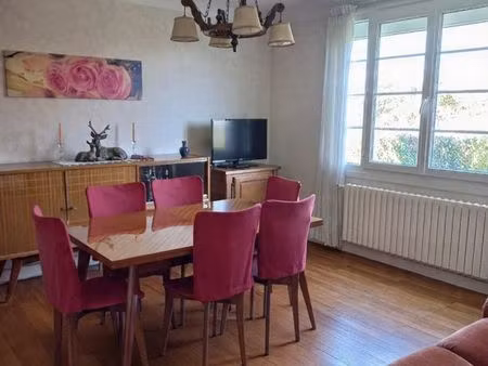 maison avec terrain à thuré