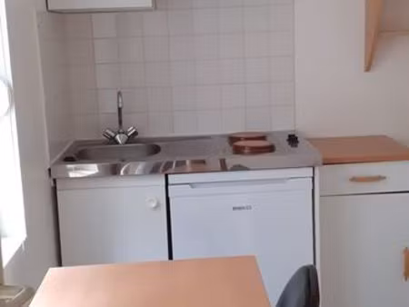 location chambre etudiant