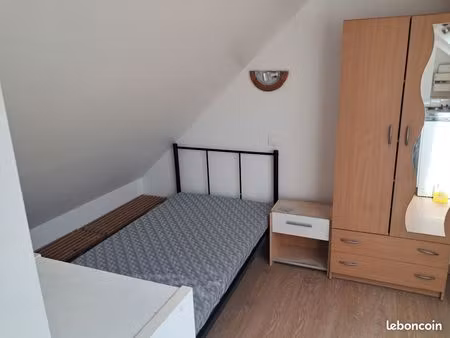 location chambre