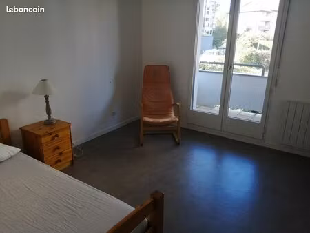 chambres pour étudiants  annecy-le-vieux proche du dommaine universitaire