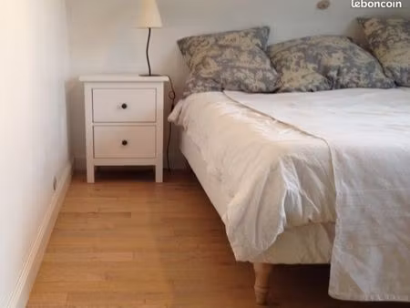 appartement a louer secteur de maule