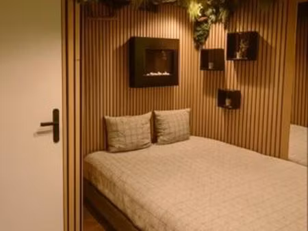 ​studio meublé 12m² – 10 min disneyland (idéal étudiant / cast member)