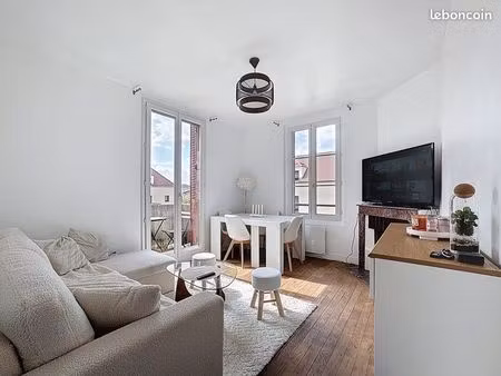 appartement t2