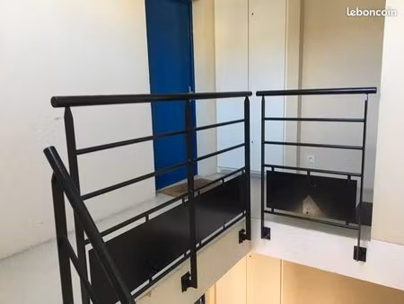 appartement 3 pièces 47 m²