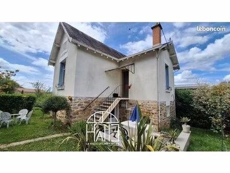 maison 2 pièces 47 m²