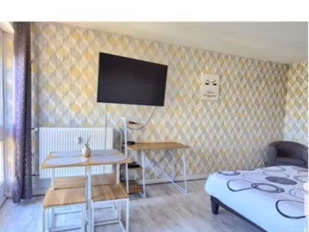 appartement 1 pièce secteur valadon françois perrin