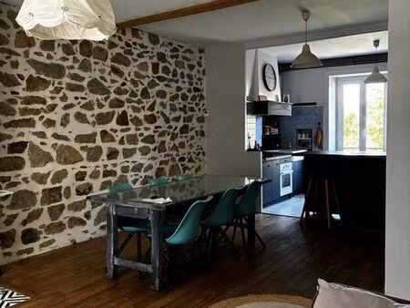 appartement à 15 min du centre-ville