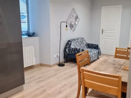appartement 29 m2