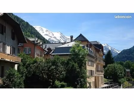 studio meublé à louer 20m2