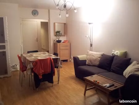 appartement f3