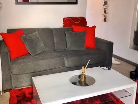 studio à trilport