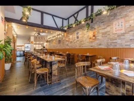 restaurant rouen