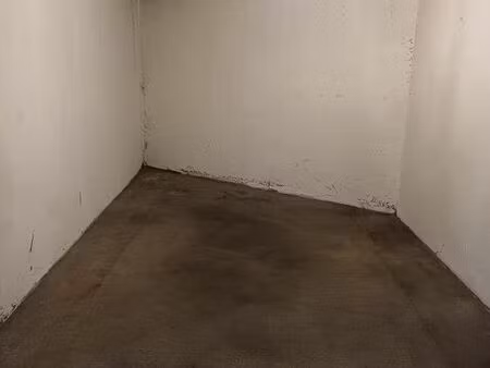 garage/box à louer