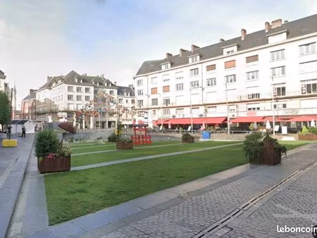 local commercial 59 m²