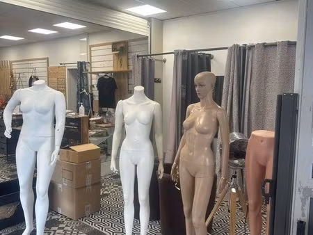 local commercial