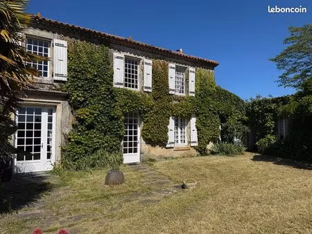 maison 4 pièces 170 m²